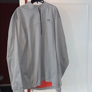 2X light weigh Under Armour  jacket